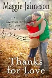 Thanks for Love - Maggie Jaimeson