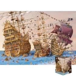 1000 EL. Corsair, Ruyer - Heye