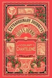 The Count of Chanteleine - Jules Verne