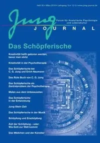 Jung Journal 35 - Müller Anette