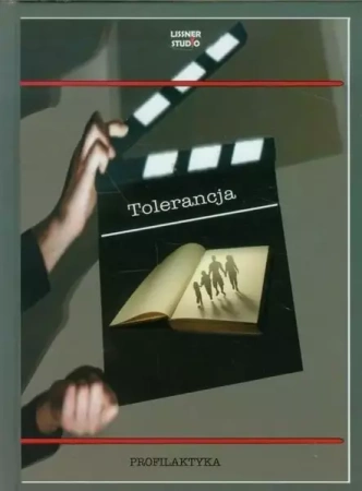 Tolerancja + DVD - praca zbiorowa