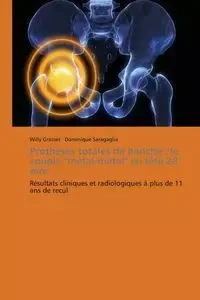 Prothèses totales de hanche - Collectif