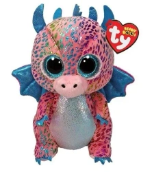 Boos Flint - smok 15cm - TY