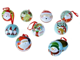 Ozdoba świąteczna MIX - ADAR