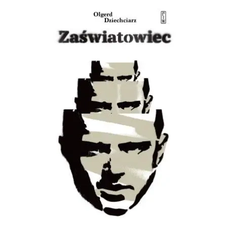 Zaświatowiec - Olgerd Dziechciarz
