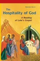 Hospitality of God - Brendan Byrne