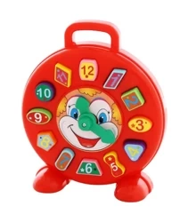 Zegar klaun - Wader Polesie