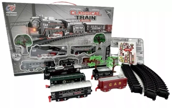 Kolejka Classic z torami AN85056 50562