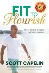 Fit To Flourish - Capelin