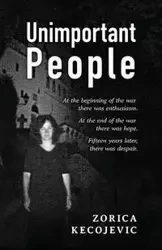 Unimportant People - Kecojevic Zorica