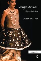 Giorgio Armani - John Potvin