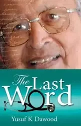 The Last Word - Dawood Yusuf K.