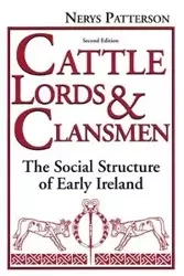 Cattle Lords and Clansmen - Patterson Nerys T.