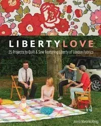 Liberty Love-Print-on-Demand-Edition - Alexia Abegg Marcelie