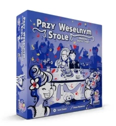 Przy weselnym stole - SLOYCA