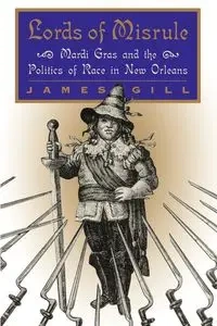 Lords of Misrule - James Gill
