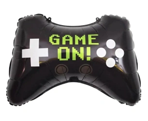 Balon foliowy Pad game on 39x58cm - Godan