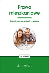 Prawo mieszkaniowe - Opracowanie zbiorowe
