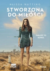 eBook Stworzona do miłości - Alissa Nutting epub mobi
