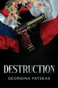 Destruction - Fatseas Goergina
