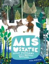 Miś Uszatek w.specjalne - Czesław Janczarski, Zbigniew Rychlicki