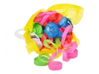 Serpentyny worek - MFP