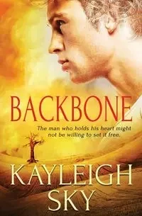 Backbone - Kayleigh Sky