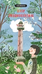 Niemapa Lasy Zielonogórskie - PRACA ZBIOROWA