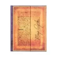 Notes Angelou, I Know Why the Caged Bird Sings Ultra linia - Paperblanks