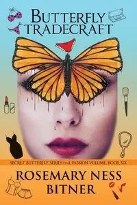 BUTTERFLY TRADECRAFT - NESS BITNER