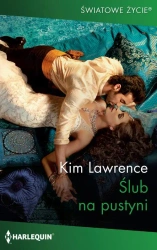 eBook Ślub na pustyni - Kim Lawrence epub mobi