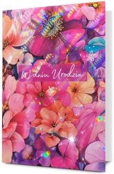 Karnet B6 Urodziny - Pan Dragon