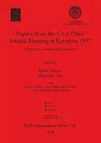 Papers from the EAA Third Annual Meeting at Ravenna 1997 - Pearce Mark