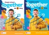 Together klasa 6 Podręcznik + zeszyt ćwiczeń PAKIET Katherine Stannett