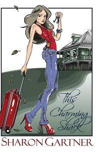 This Charming Shack - Sharon Gartner
