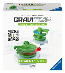Gravitrax - Dodatek Spirala - Ravensburger