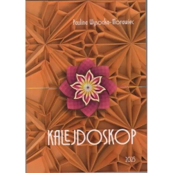 Kalejdoskop - Paulina Wysocka-Morawiec