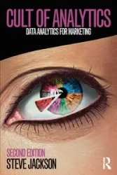 Cult of Analytics - Jackson Steve