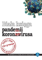 Biała księga pandemii koronawirusa - praca zbiorowa