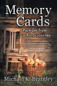 Memory Cards - Michael K. Brantley