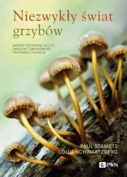 eBook Niezwykły świat grzybów - Paul Stamets epub mobi