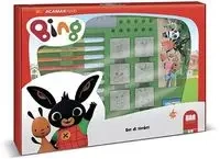 Pieczątki Maxi Box Bing - Multiprint