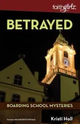 Betrayed - Kristi Holl