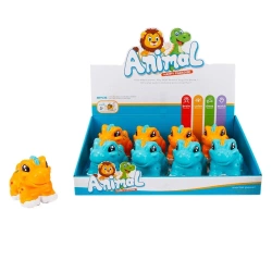 Dinozaur plastikowy - Askato