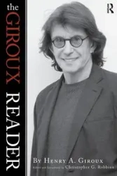 Giroux Reader - Henry A. Giroux