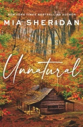 Unnatural wer. angielska - Mia Sheridan