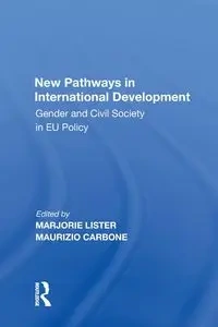 New Pathways in International Development - Carbone Maurizio