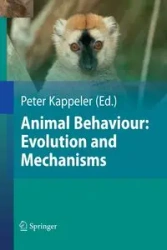 Animal Behaviour - Anthes Nils