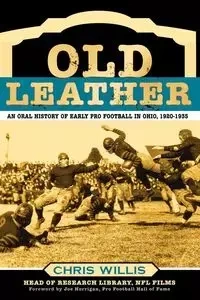 Old Leather - Willis Chris