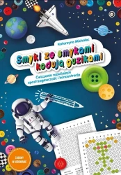 Smyki ze smykami kodują guzikami - Katarzyna Michalec